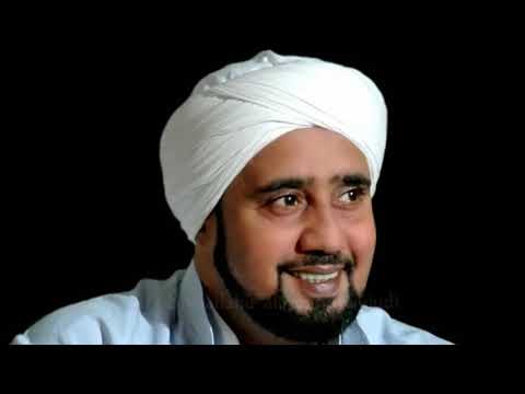 Alfa Sholallah Lirik  cover by Habib Syech Abdul Qodir Assegaf