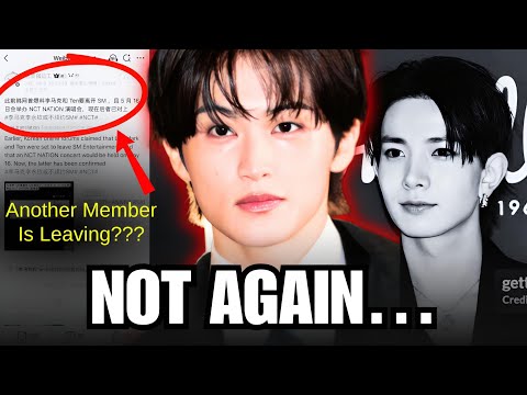 Mark Lee Isn&rsquo;t The Only One Leaving NCT?! What Is HAPPENING In Kpop Right Now