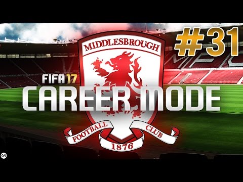 FIFA 17 | Career Mode | #31 | 'Potential To Be Special' Future Youth Star Gets Promoted!