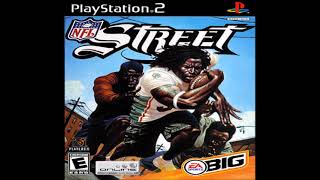 NFL Street OST - Let's Go (X-Ecutioners Feat. Good Charlotte)