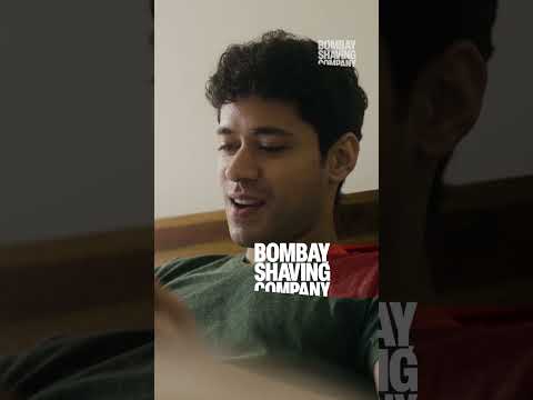 Love, However! Valentine's Day 2025 | Bombay Shaving Company