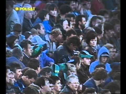 1995.05.21 Polonia Piła - Sparta Wrocław 42:48