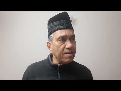 Vikas Bhakri Nawab of Mamdot