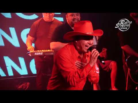 Grupo CALLADO  | Session VIVO | Radio Studio Dance