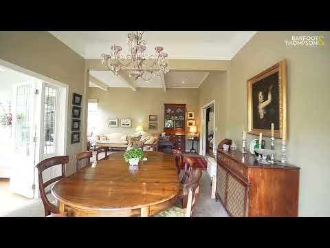 SOLD - 118 Benson Road, Remuera - Linda Galbraith