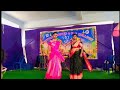 Vijetha Degree College Students Dance Performance In Bathukamma Celebrations