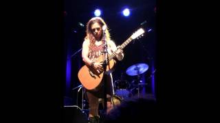 Kasey Chambers "Behind the Eyes of Henry Young" El Rey Theater Los Angeles, CA 8-15-2015