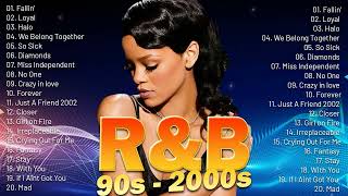 90'S 2000'S R&B MIX Ne Yo, Chris Brown, Beyonce, Usher, Mary J Blige and more