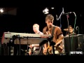 Hot Sessions: The Sounds "Something To Die For"