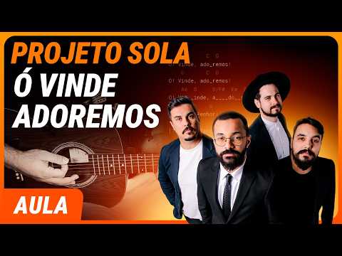 Ó Vinde Aclamar - Frei Leozinho, ofm