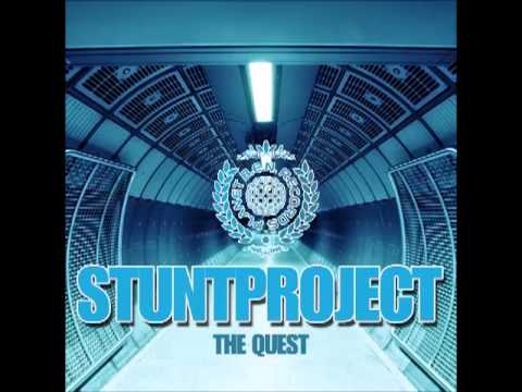 Stuntproject - Danger