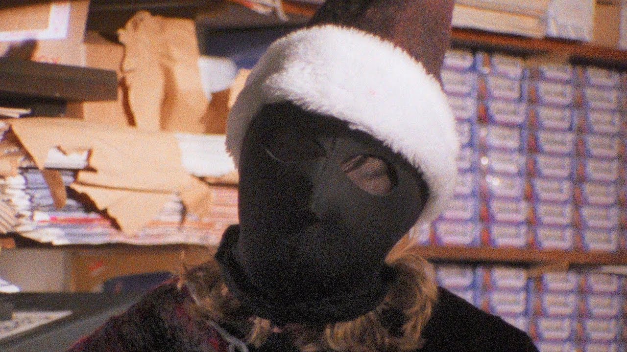 Santa Claws (1996) TRAILER [HD]