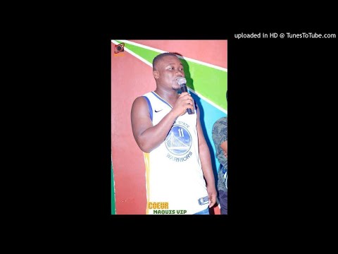 Evans Dia Manager feat DJ El Matador - Koweït y’a Garçon