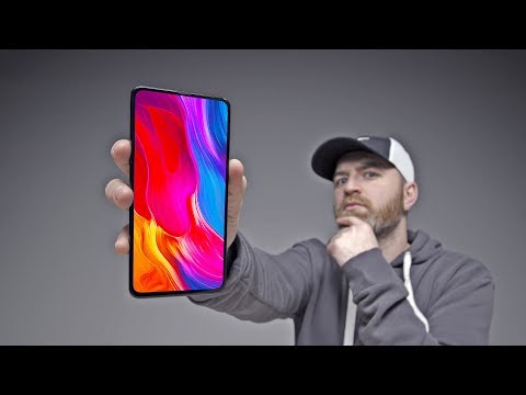 Can You Spot The Notch? Video