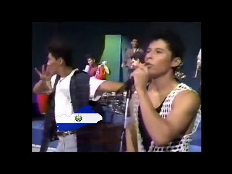 Barato - La Raza Band Original 1995