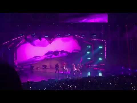 181220 EXO "Love Shot" @0 X FESTA with EXO