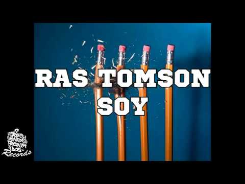 RAS TOMSON - SOY
