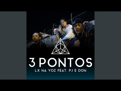 3 Pontos (feat. Don E Pj)
