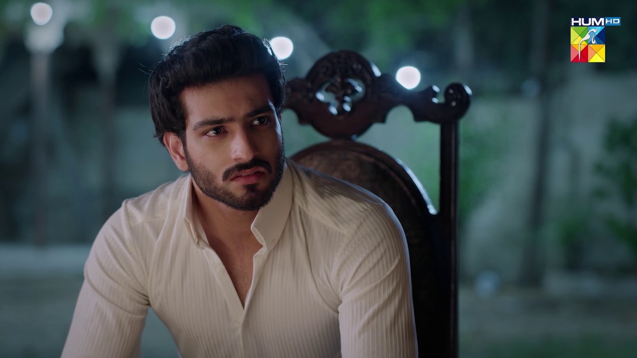 Rani Ko Dhoka Diya Tha Menay Isi Liye Kanggal Houn..! #sunitamarshal #deewar - HUM TV