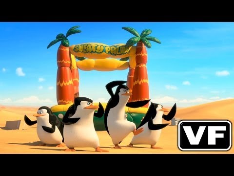 Bande-annonce