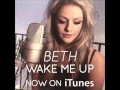 Avicii - Wake Me Up (Beth Cover) (Martin Haber ...
