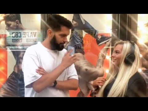YouTube Thumbnail
