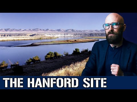 image-Is Hanford a Superfund site?