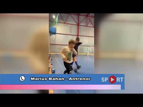 Handbalul prinde viață la Reșița și Caransebeș