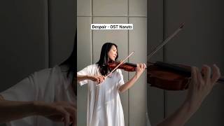 Download lagu Siapa yang nangis pas adegan pake lagu ini? #anime #wibu #violincover #violinist #music #naruto mp3