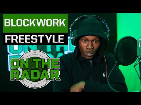 The Blockwork Freestyle