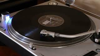 Quicksilver – Faith + Hope + Charity.... (Original Dub Mix)