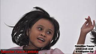Download lagu Lagu Anak Kab sigi , Pasca Gempa Bumi & Tsunami Palu, Sigi, Donggala 28 - 09 - 2018 mp3