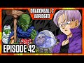 DragonBall Z Abridged: Episode 42 - TeamFourStar ...