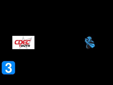 CDEC.Youth vs Newbee Game 3-  Full Highlights Dota 2