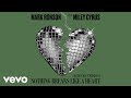 Mark Ronson Nothing Breaks Like a Hear