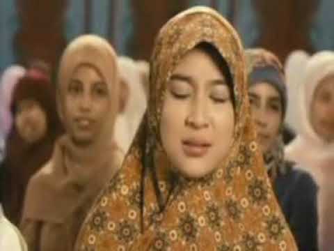 saleum ost ketika cinta bertasbih