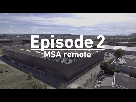 COOL-FIT How To: Episode 2 - MSA remote