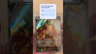 Leafeon! #tradingcards #pokemon #pokemoncards #cards #pokemontcg #pokémon #tradingcards #tcg #card