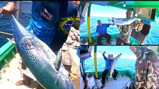 "AVENTURAS EM ALTO-MAR:O DESAFIO DOS GIGANTE"