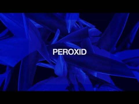 PIL C - PEROXID (prod. SPECIAL BEATZ)