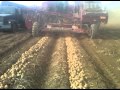 Lenco Harvester Maine