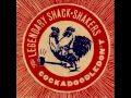 Legendary Shack Shakers / Pinetree Boogie 