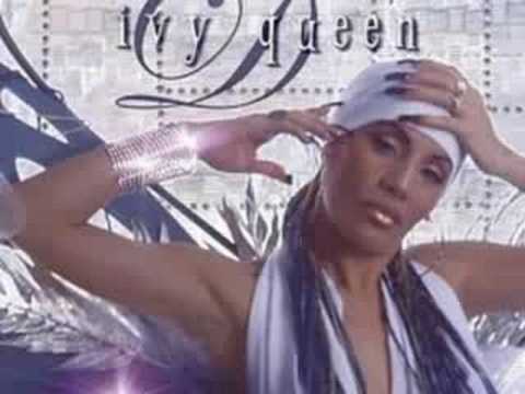 Ivy Queen - Yo Quiero Bailar     ORIGINAL  [!!!]