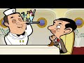 The Cruise Season 2 Episode 3 Mr Bean World