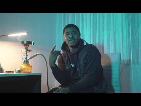 G VAL - "Only Way 2 Go"