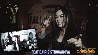 Download lagu Halloween Party bersama DJ IRIS STROGANOVA - ArrateslaVLOG 09 mp3 Download lagu Halloween Party bersama DJ IRIS STROGANOVA - ArrateslaVLOG 09 mp3