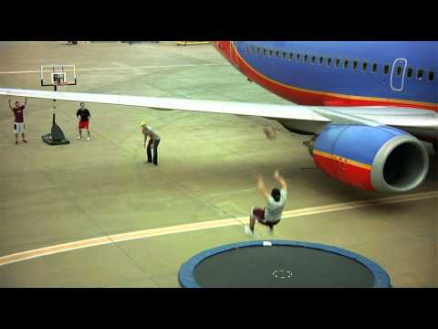 1000萬點射擊｜哥們兒完美 (10 Million Point Shot | Dude Perfect)