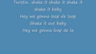 Shake a tail feather- The Blues Brothers lyrics