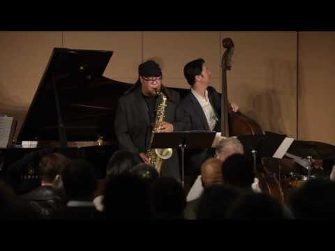 Dayna Stephens Quartet Piedmont Piano