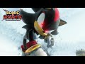 Gameplay-Video von Sonic X Shadow Generations  Alle Plattformen